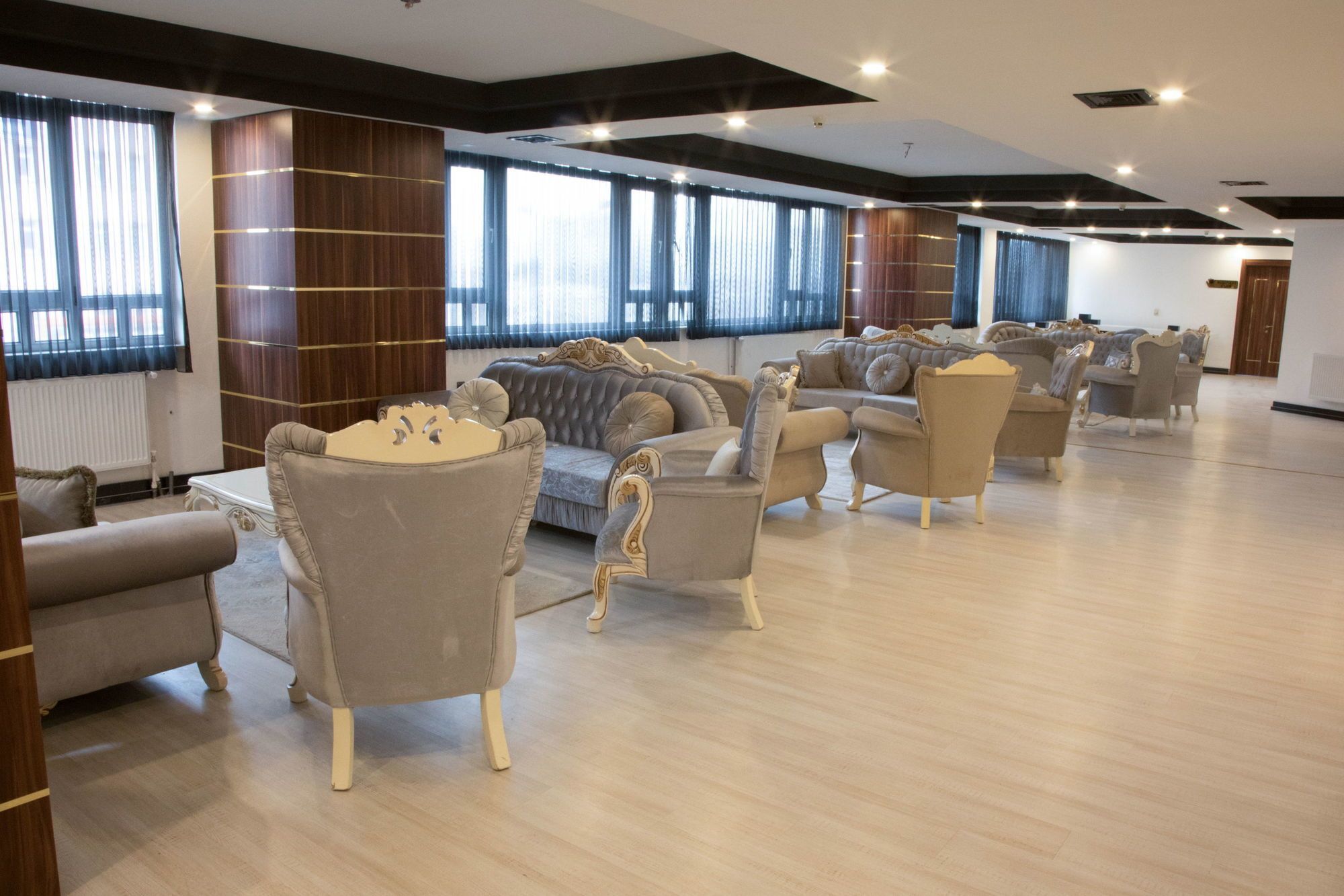The Garden Otel Kayseri Exterior foto